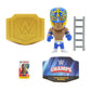 2025 WWE ToyMonster WWE Champs Series 1 Rey Mysterio