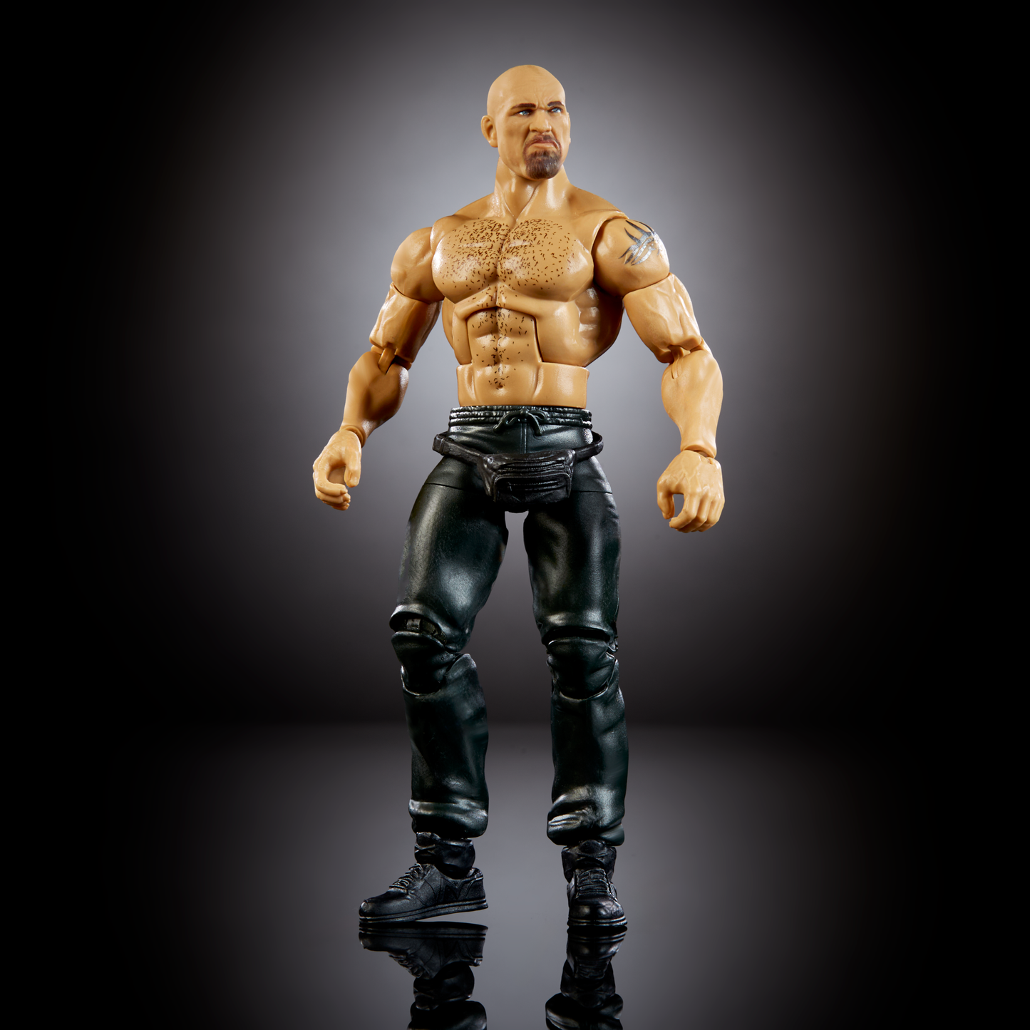 2026 WWE Mattel Elite Collection Monday Night War Series 12 Goldberg