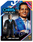 Rush Collectibles Ring Masters Chris Van Vliet [Signature Edition]