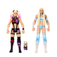 2026 WWE Mattel Main Event Showdown Series 29 Alexa Bliss & Charlotte Flair
