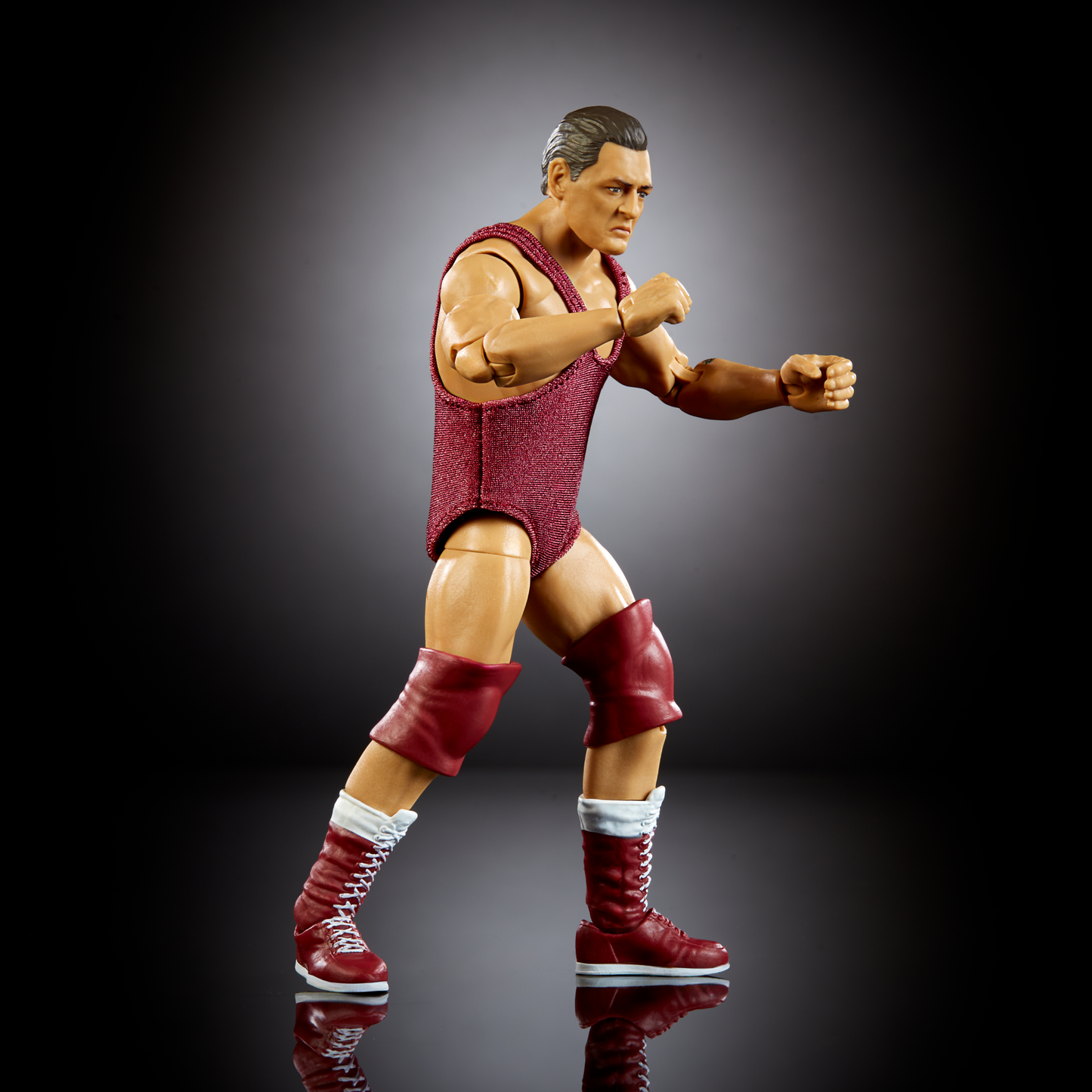 2026 WWE Mattel Elite Collection Monday Night War Series 12 Steven Regal