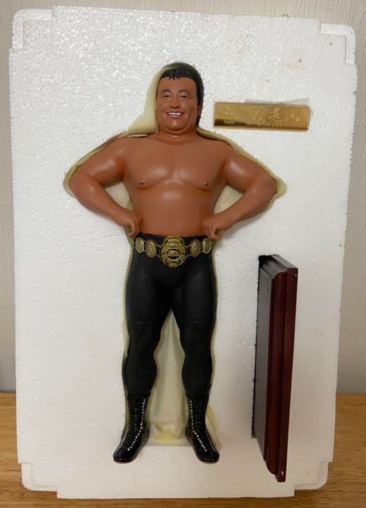 1998 Dreams Come True/RIKI Project 20th Century's Hero Rikidozan 1:6 Scale Statue