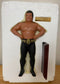 1998 Dreams Come True/RIKI Project 20th Century's Hero Rikidozan 1:6 Scale Statue