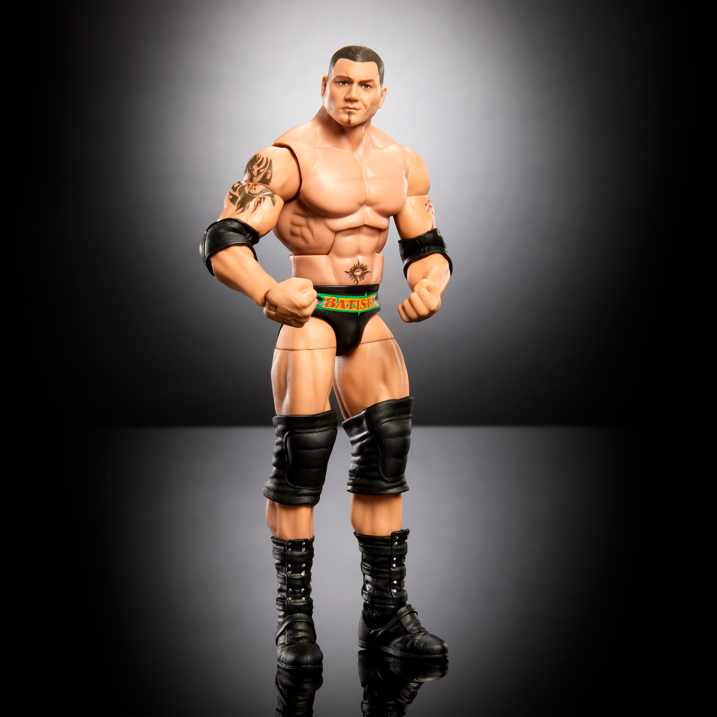 2027 WWE Mattel Elite Collection Saturday Night's Main Event Series 3 Batista