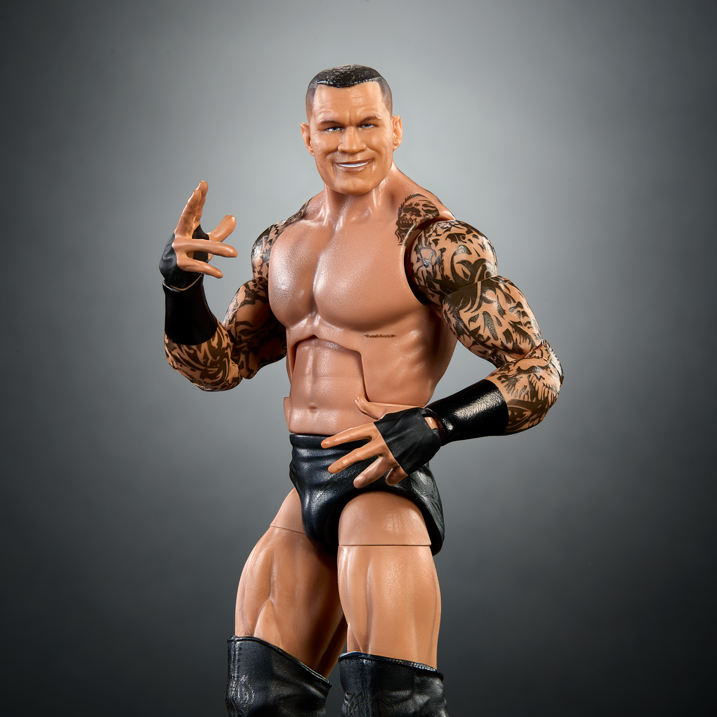 2026 WWE Mattel Elite Collection Series 128 Randy Orton