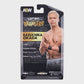 2026 AEW Pro Wrestling Tees Crate Exclusive Kazuchika Okada Micro Brawler