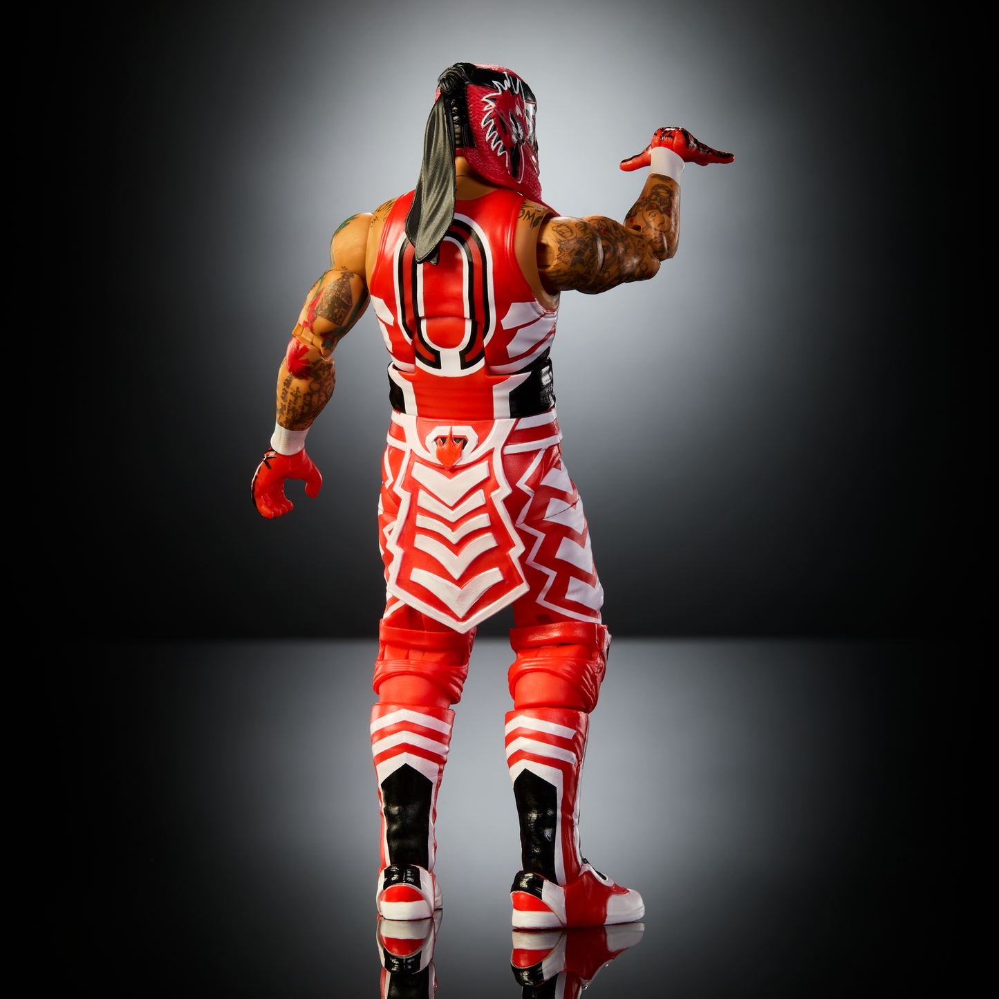 2026 WWE Mattel Elite Collection Top Picks Penta