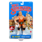 2026 Mattel LJN WWE Superstars Series 4 Mr. Perfect