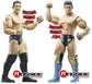2009 WWE Jakks Pacific Adrenaline Series 35 Cody Rhodes & Ted Dibiase Jr.