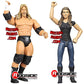 2009 WWE Jakks Pacific Adrenaline Series 39 Triple H & Stephanie McMahon