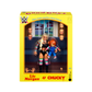 2026 WWE Mattel Elite Collection Mattel Creations Exclusive Liv Morgan & Chucky