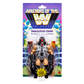 2026 Mattel Masters of the WWE Universe Series 10 Demolition Crush [Exclusive]