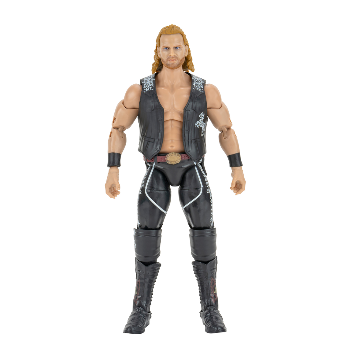 2023 AEW Jazwares Unrivaled Collection Shop AEW Exclusive #07 Adam