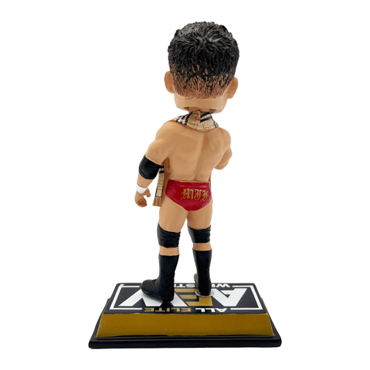 2023 AEW Pro Wrestling Tees Bobble Brawlers MJF