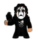 2024 AEW Pro Wrestling Tees Micro Brawlers Limited Edition Sting [Crow]