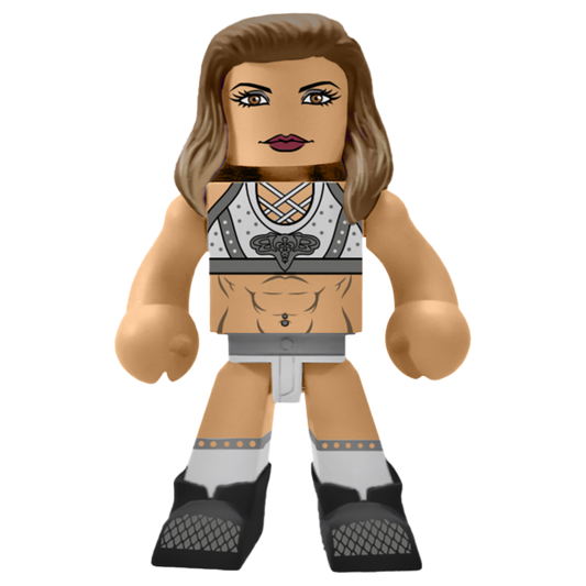 2023 AEW Diamond Select Toys Starrcast V Exclusive Dr. Britt Baker Vinimate