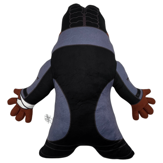 2024 AEW Pro Wrestling Tees Brawler Buddies Swerve Strickland