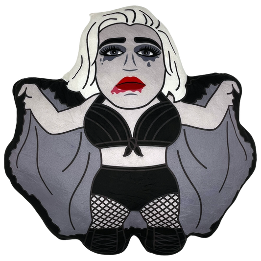 2024 AEW Pro Wrestling Tees Brawler Buddies Toni Storm