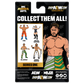 MAJOR AEW x Big Rubber Guys Series 1 Will Ospreay