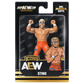 MAJOR AEW x Big Rubber Guys Series 1 Sting