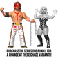 MAJOR AEW x Big Rubber Guys Series 1 Hangman Adam Page [Chase]