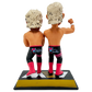 2025 AEW Pro Wrestling Tees Bobble Brawlers The Outrunners