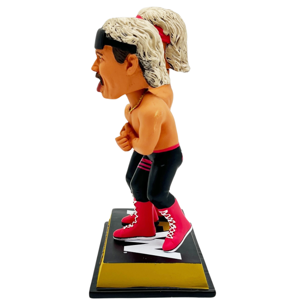 2025 AEW Pro Wrestling Tees Bobble Brawlers The Outrunners