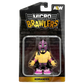 2025 AEW Pro Wrestling Tees Micro Brawlers Limited Edition Komander