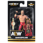 MAJOR AEW x Big Rubber Guys Adam Copeland [Exclusive]