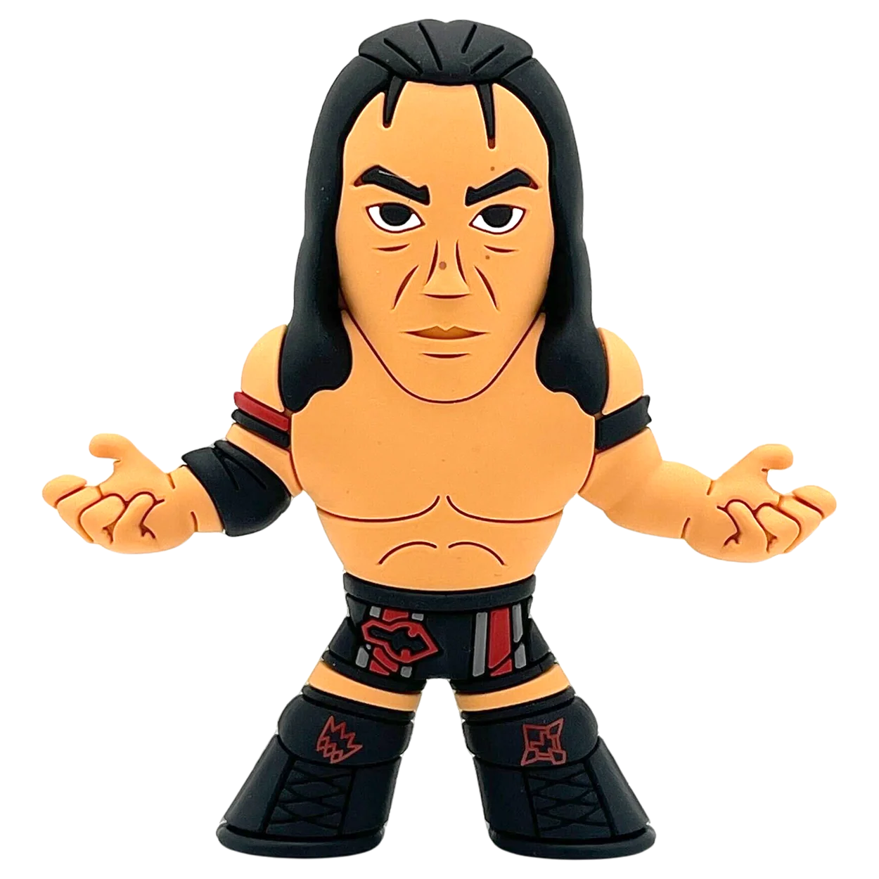 2026 AEW Pro Wrestling Tees Micro Brawlers Konosuke Takeshita [Exclusive]