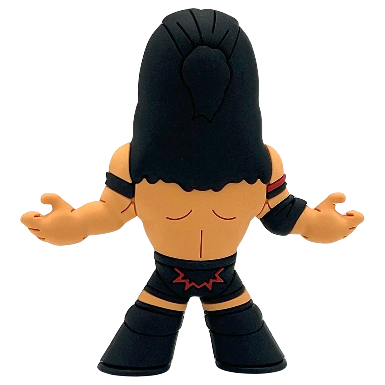 2026 AEW Pro Wrestling Tees Micro Brawlers Konosuke Takeshita [Exclusive]
