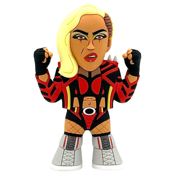 2026 AEW Pro Wrestling Tees Micro Brawlers Thekla [Exclusive]