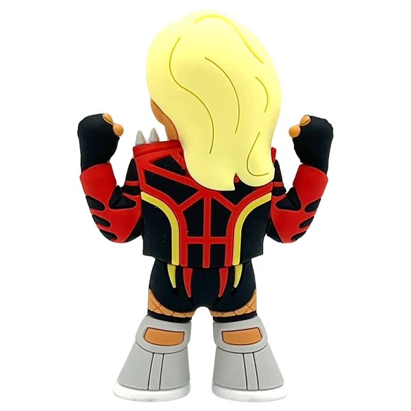 2026 AEW Pro Wrestling Tees Micro Brawlers Thekla [Exclusive]