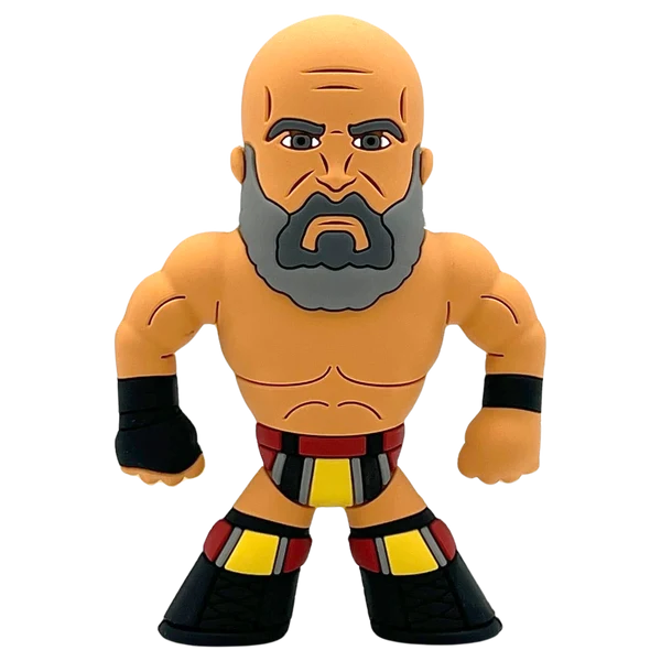 2026 AEW Pro Wrestling Tees Micro Brawlers Tommaso Ciampa