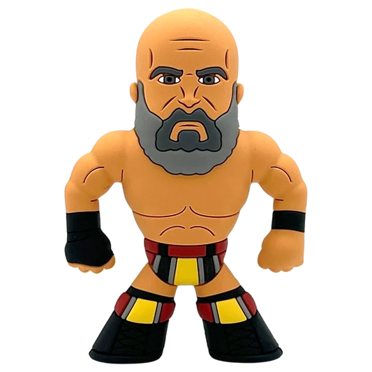 2026 AEW Pro Wrestling Tees Micro Brawlers Tommaso Ciampa