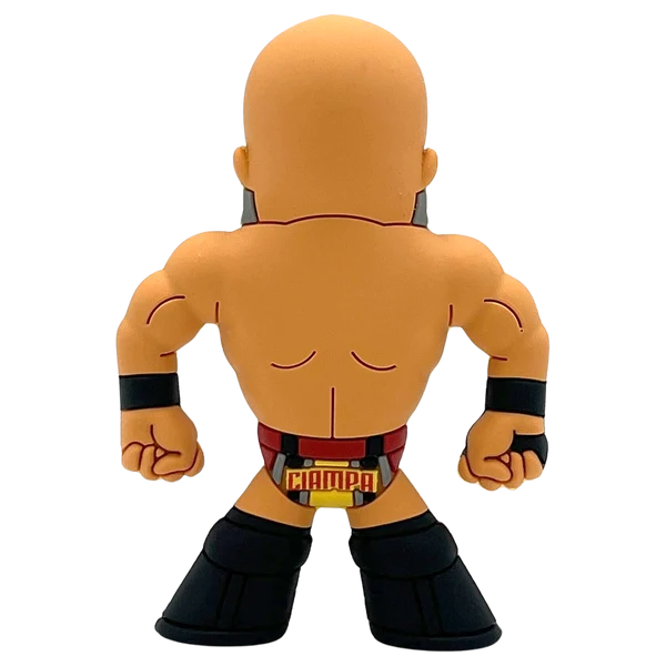 2026 AEW Pro Wrestling Tees Micro Brawlers Tommaso Ciampa