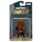2026 AEW Pro Wrestling Tees Micro Brawlers Bobby Lashley [Exclusive]