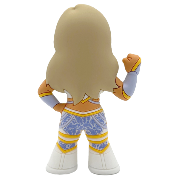 2026 AEW Pro Wrestling Tees Micro Brawlers Megan Bayne [Exclusive]