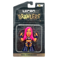 2026 AEW Pro Wrestling Tees Micro Brawlers Mina Shirakawa [Exclusive]