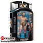 2024 AEW Jazwares Unmatched Collection Series 10 Adam Cole