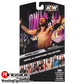 2024 AEW Jazwares Unmatched Collection Series 10 Adam Cole