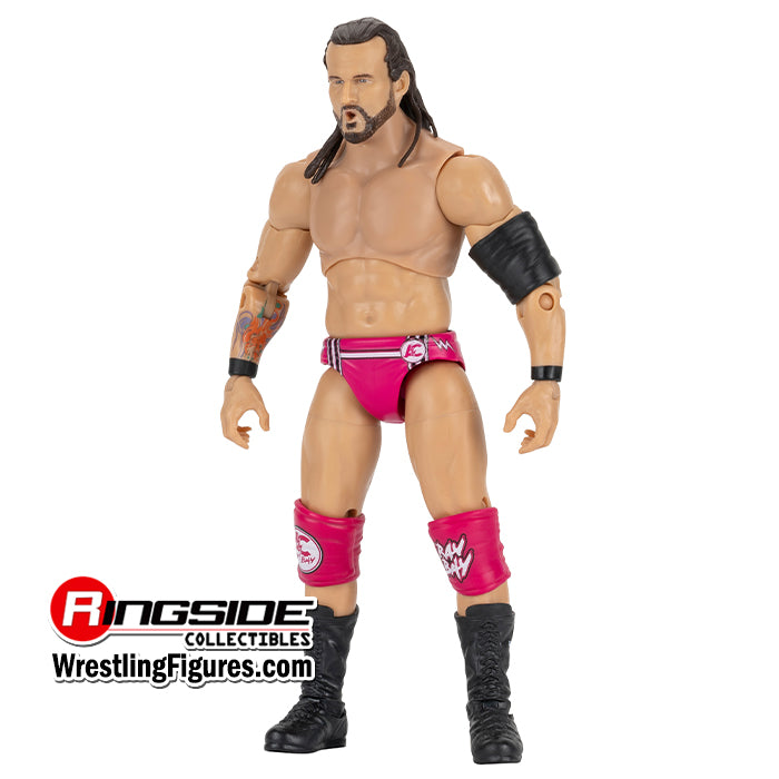 2024 AEW Jazwares Unmatched Collection Series 10 Adam Cole