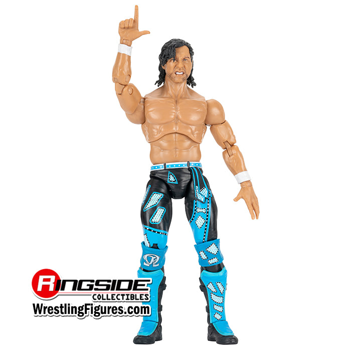 2024 AEW Jazwares Unmatched Collection Series 10 #76 Kenny Omega
