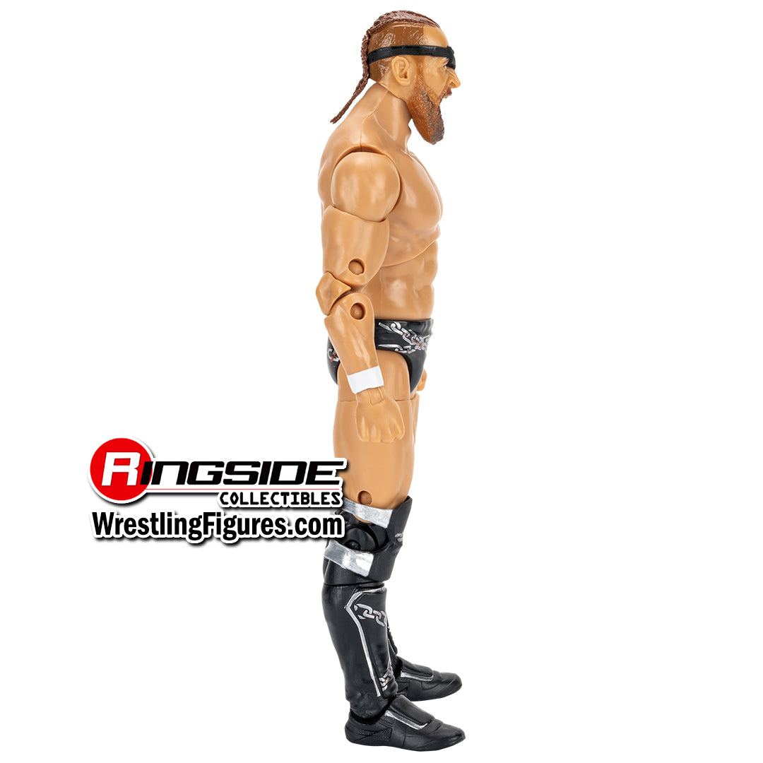 2025 AEW Jazwares Unmatched Collection Series 11 #86 Bryan Danielson