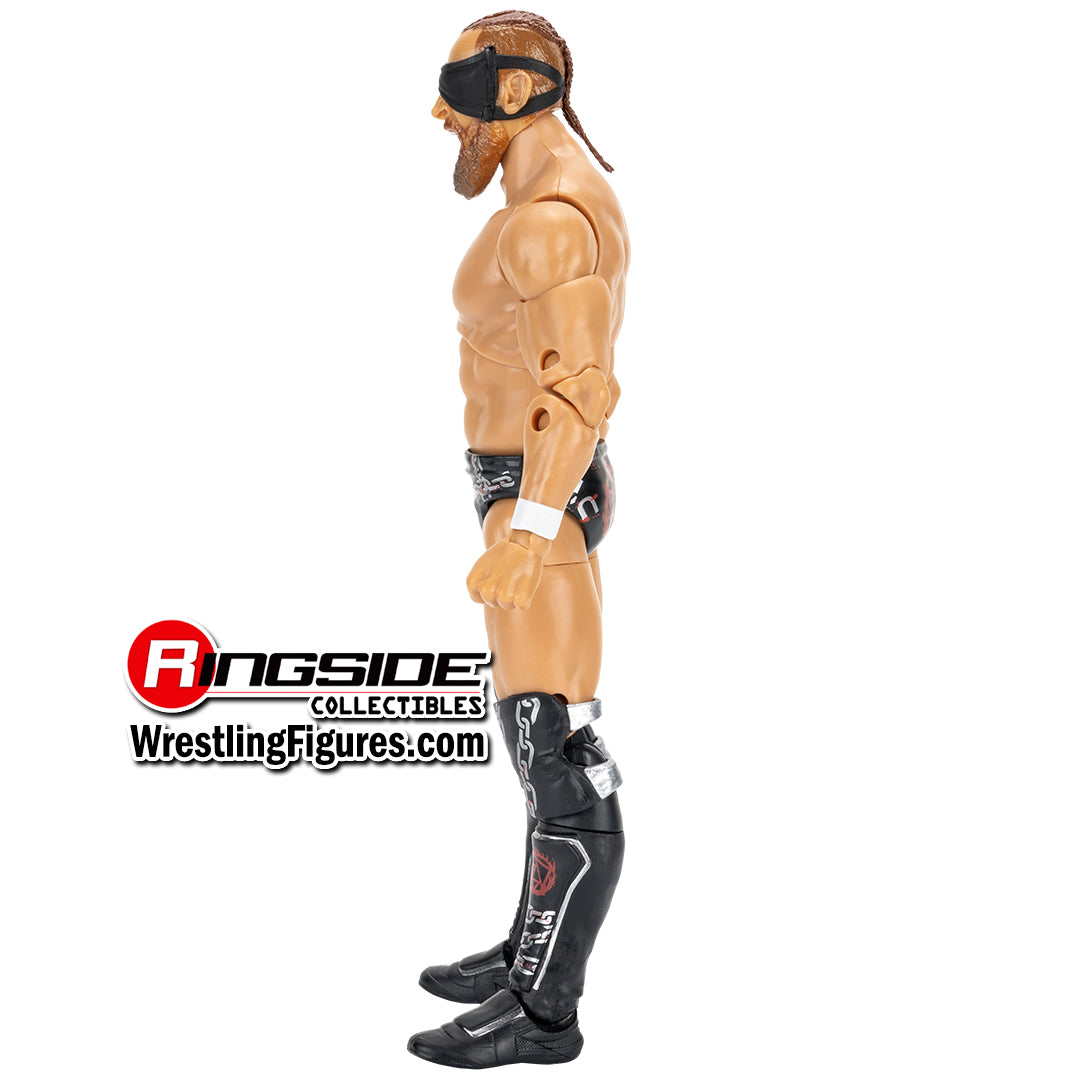 2025 AEW Jazwares Unmatched Collection Series 11 #86 Bryan Danielson