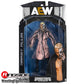 2025 AEW Jazwares Unmatched Collection Series 11 #83 Darby Allin