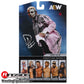 2025 AEW Jazwares Unmatched Collection Series 11 #83 Darby Allin