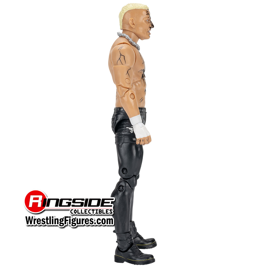 2025 AEW Jazwares Unmatched Collection Series 11 #83 Darby Allin