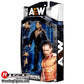 2025 AEW Jazwares Unmatched Collection Series 11 #84 Jay White
