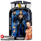 2025 AEW Jazwares Unmatched Collection Series 11 #84 Jay White